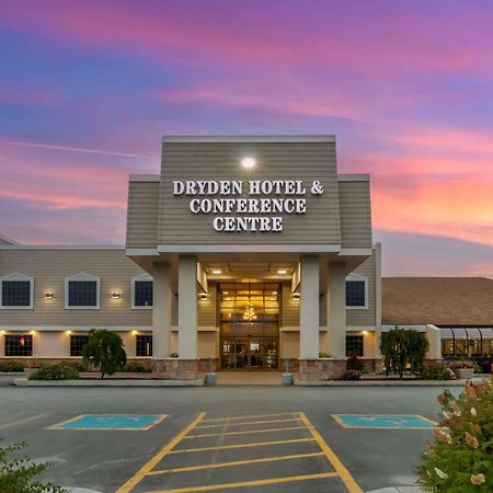 Best Western Plus Dryden Hotel And Conference Centre Exterior foto