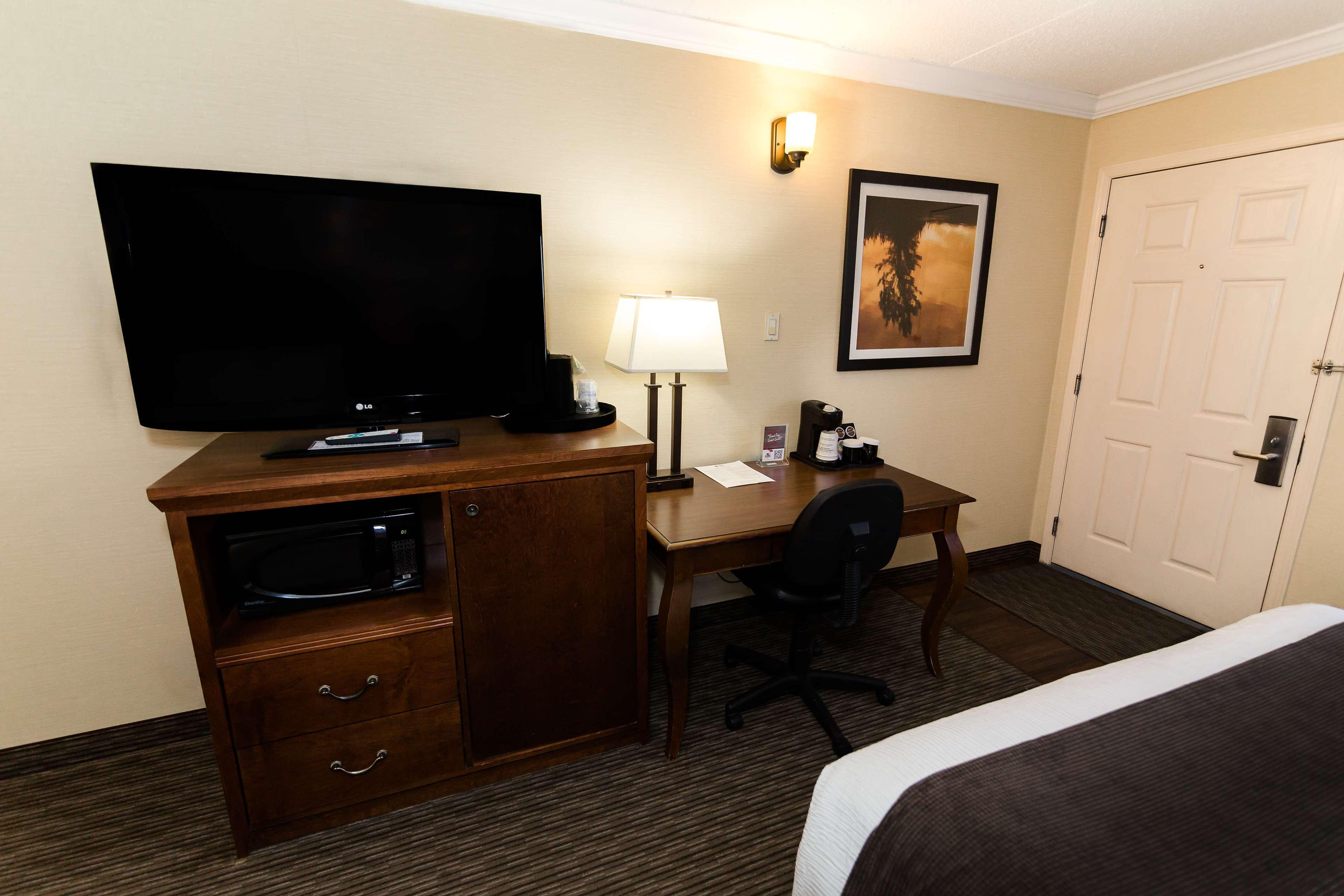 Best Western Plus Dryden Hotel And Conference Centre Exterior foto