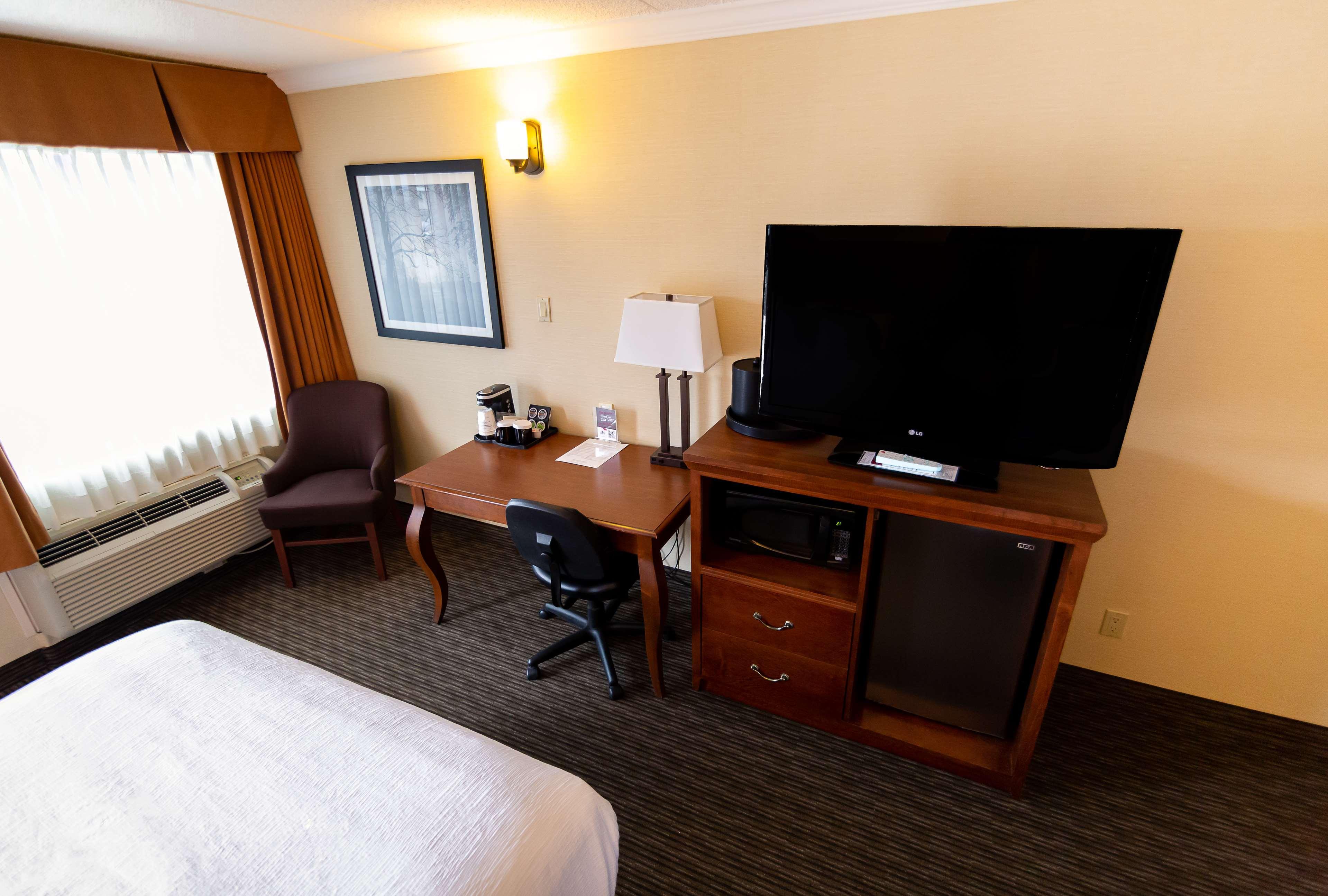 Best Western Plus Dryden Hotel And Conference Centre Exterior foto