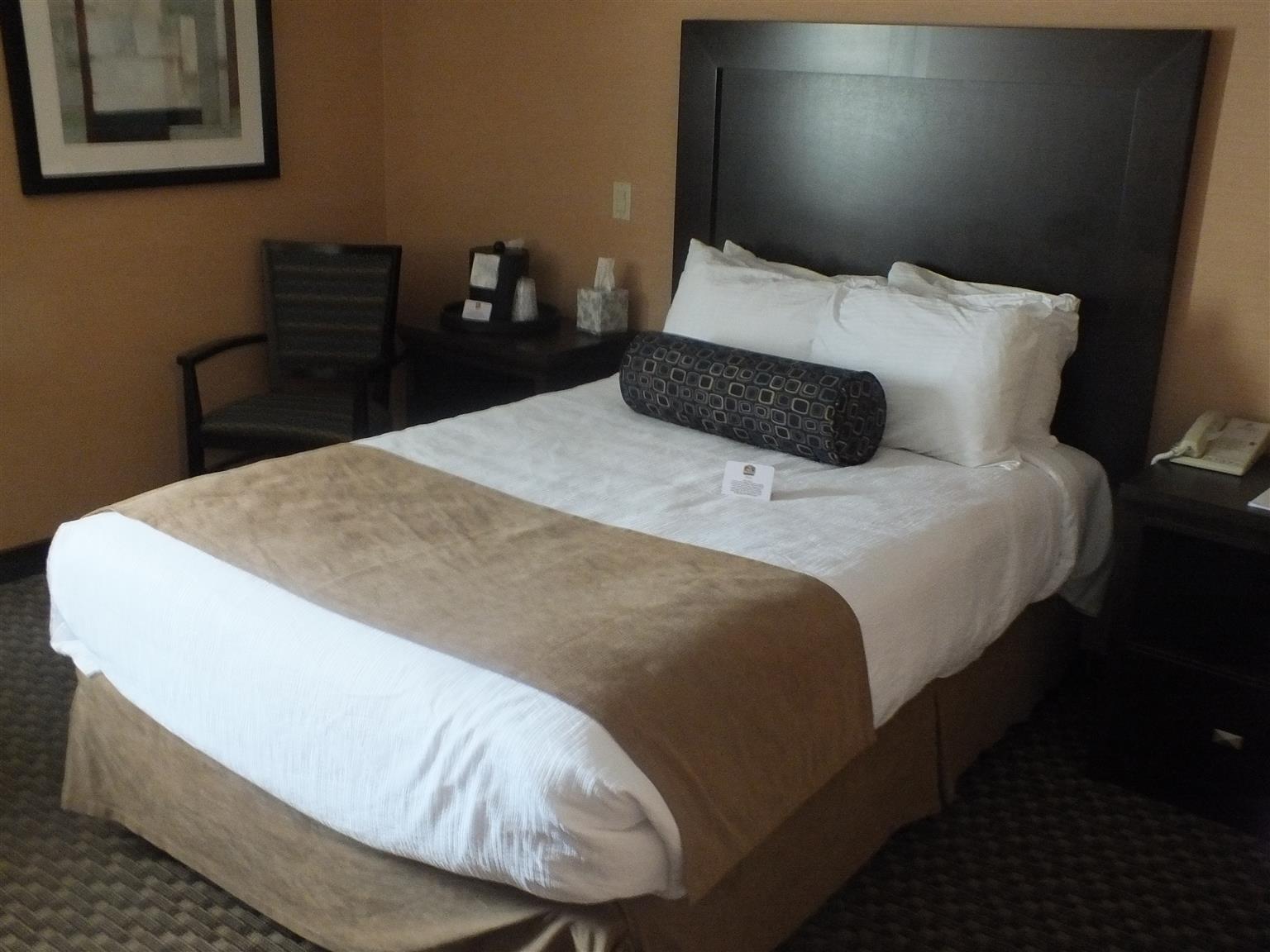 Best Western Plus Dryden Hotel And Conference Centre Exterior foto